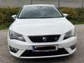 SEAT Leon Leon ST FR 1,4 TSI ACT Start-Stop DSG Start-Stopp Weiß - thumbnail 10