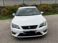 SEAT Leon Leon ST FR 1,4 TSI ACT Start-Stop DSG Start-Stopp Weiß - thumbnail 4