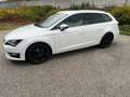 SEAT Leon Leon ST FR 1,4 TSI ACT Start-Stop DSG Start-Stopp Weiß - thumbnail 8