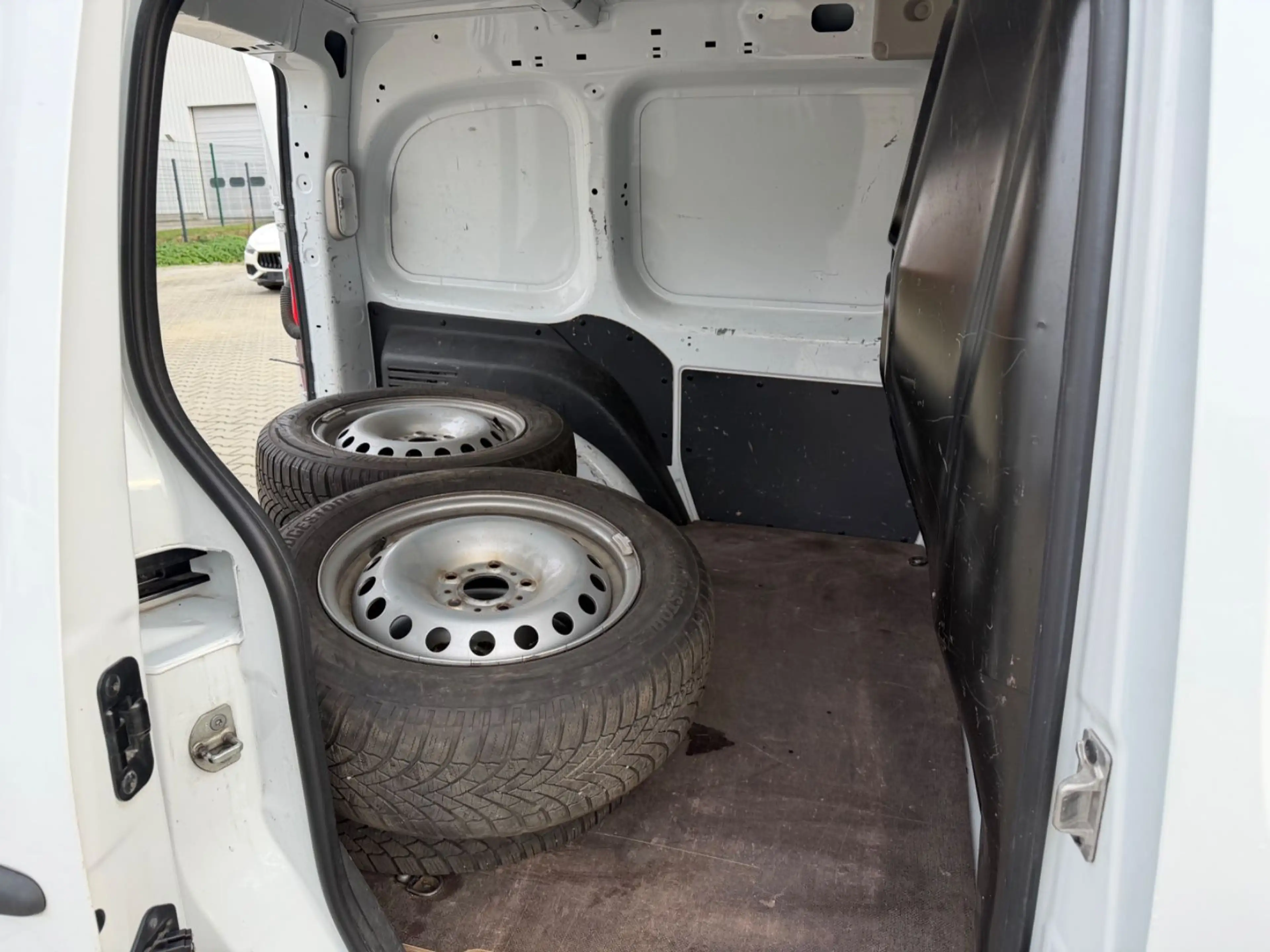 Mercedes-Benz Citan 108 CDI|Klima|6-Gang|AHK|Tüv&Service Neu| — photo 10