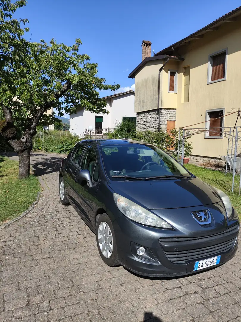 Peugeot 207 5p 1.4 8v Energie Sport eco-Gpl - 2