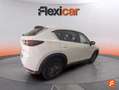 Mazda CX-5 2.2D Evolution Navi 2WD Aut. 110Kw Blanco - thumbnail 3