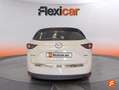 Mazda CX-5 2.2D Evolution Navi 2WD Aut. 110Kw Blanco - thumbnail 4