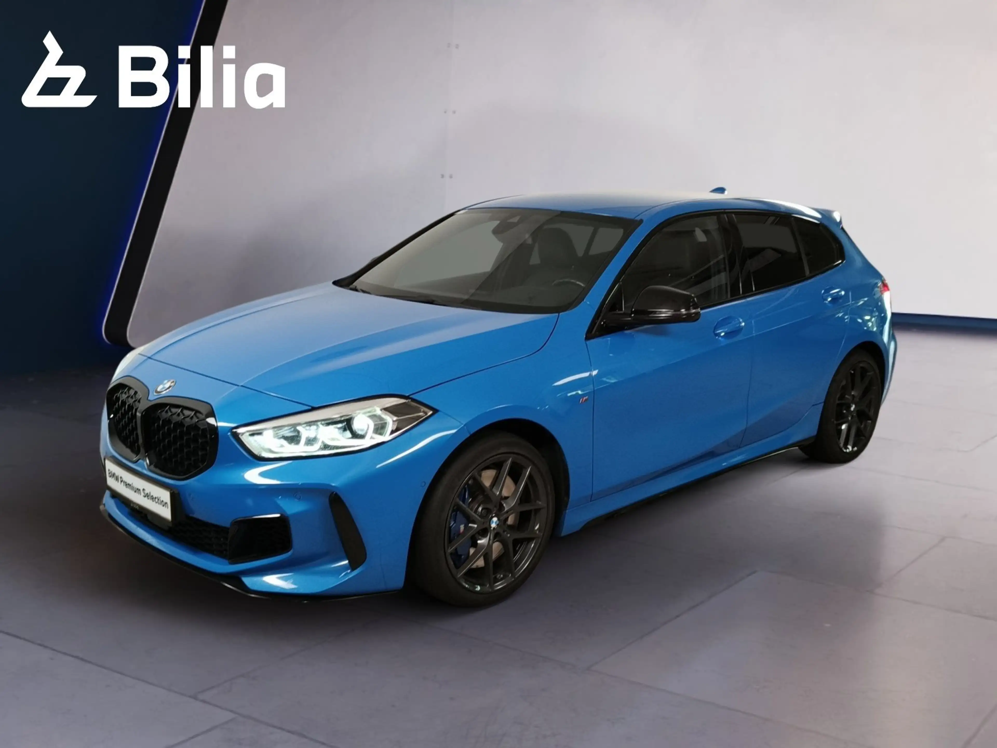 BMW 135 M135i