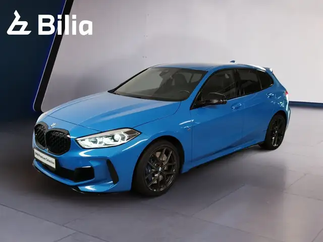 BMW 135 M135i M Sportpaket