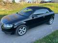 Audi A3 A3 Cabriolet 1.4 TFSI Ambition Schwarz - thumbnail 4