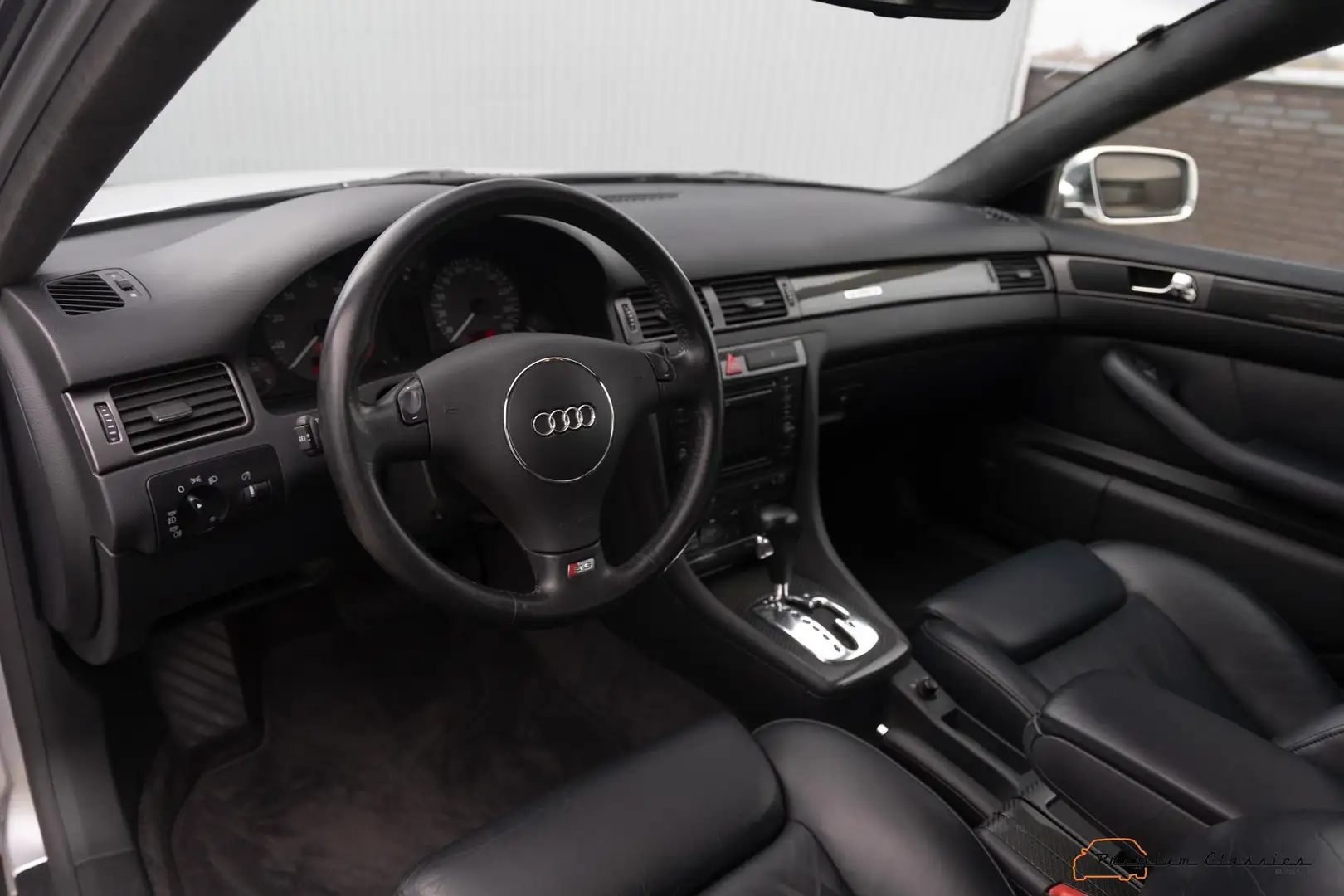 Audi S6 Avant 4.2 quattro | 170.000KM | PDC | Xenon | Crui Argent - 2