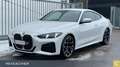 BMW X1 420i Coupe M-Sport,HUD,DrAss,Park+,HiFi,19"LM Weiß - thumbnail 1