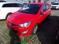 Hyundai i20 Classic Rot - thumbnail 1