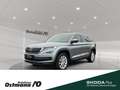 Skoda Kodiaq Style 140kw 4x4 TSI DSG *AHK*NAVI*360°*LED Grau - thumbnail 1