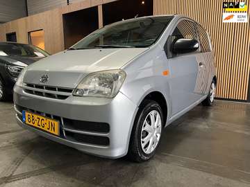 1.0-12V Azure Automaat|Stuurbekrachtiging|NAP