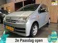 Daihatsu Cuore 1.0-12V Azure Automaat|Stuurbekrachtiging|NAP Gris - thumbnail 1