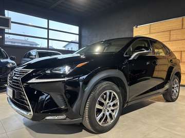 LEXUS NX 300H 155CV 4WD EXECUTIVE