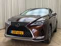 Lexus RX 300 AWD President Line / FACELIFT / Bj 2020 / Keyless Marrón - thumbnail 47