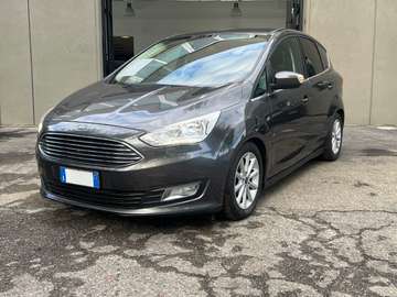 1.5 TDCi 120CV Powershift Start&Stop Titanium