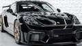 Porsche Cayman GT4 RS PDK Nero - thumbnail 1