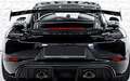 Porsche Cayman GT4 RS PDK Noir - thumbnail 8