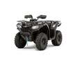 CFMOTO CForce 450 S ABS EPS MJ2026 Negro - thumbnail 2
