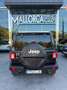 Jeep Wrangler 4p 2.2 CRD Sahara 8ATX E6D Negro - thumbnail 6