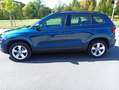 Skoda Karoq 1,0 TSI Ambition Klima SHZG PDC Bluetooth 17" ALU Blau - thumbnail 1