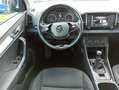 Skoda Karoq 1,0 TSI Ambition Klima SHZG PDC Bluetooth 17" ALU Blau - thumbnail 14
