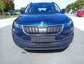 Skoda Karoq 1,0 TSI Ambition Klima SHZG PDC Bluetooth 17" ALU Blau - thumbnail 3