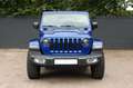 Jeep Wrangler 2.0i T Unlimited Sahara - thumbnail 1