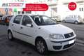 Fiat Punto Evo FIAT Punto 1.9 JTD 5 porte Active 63KW ANNO 2004 Weiß - thumbnail 1