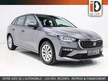 1.0 TSI 116 LED GPS REGU RADAR CAMERA JA16