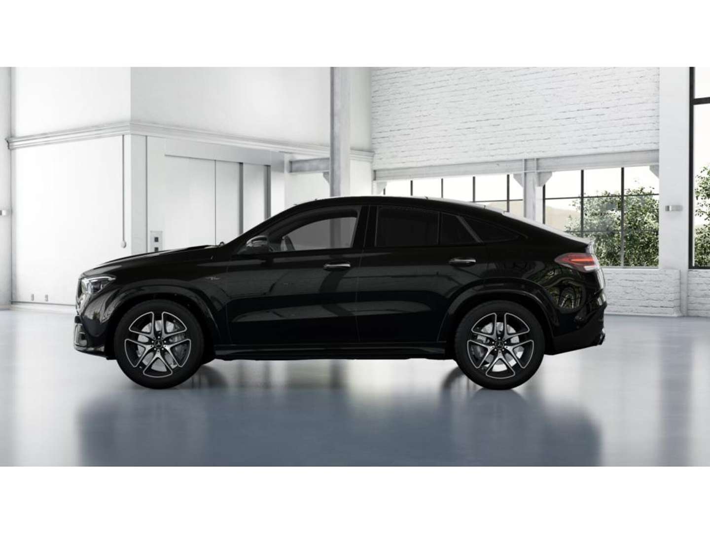 Mercedes GLE 53 AMG 53 - - Joinsteer - #1