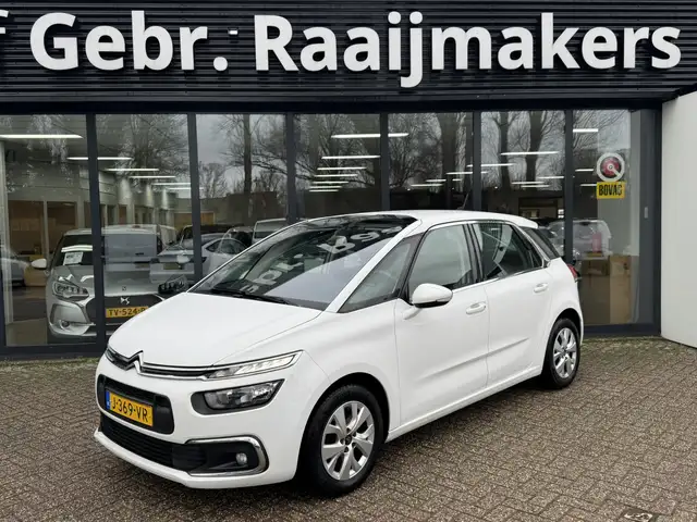 Citroen C4 SpaceTourer 1.2 PureTech Business*Navigatie*ECC*