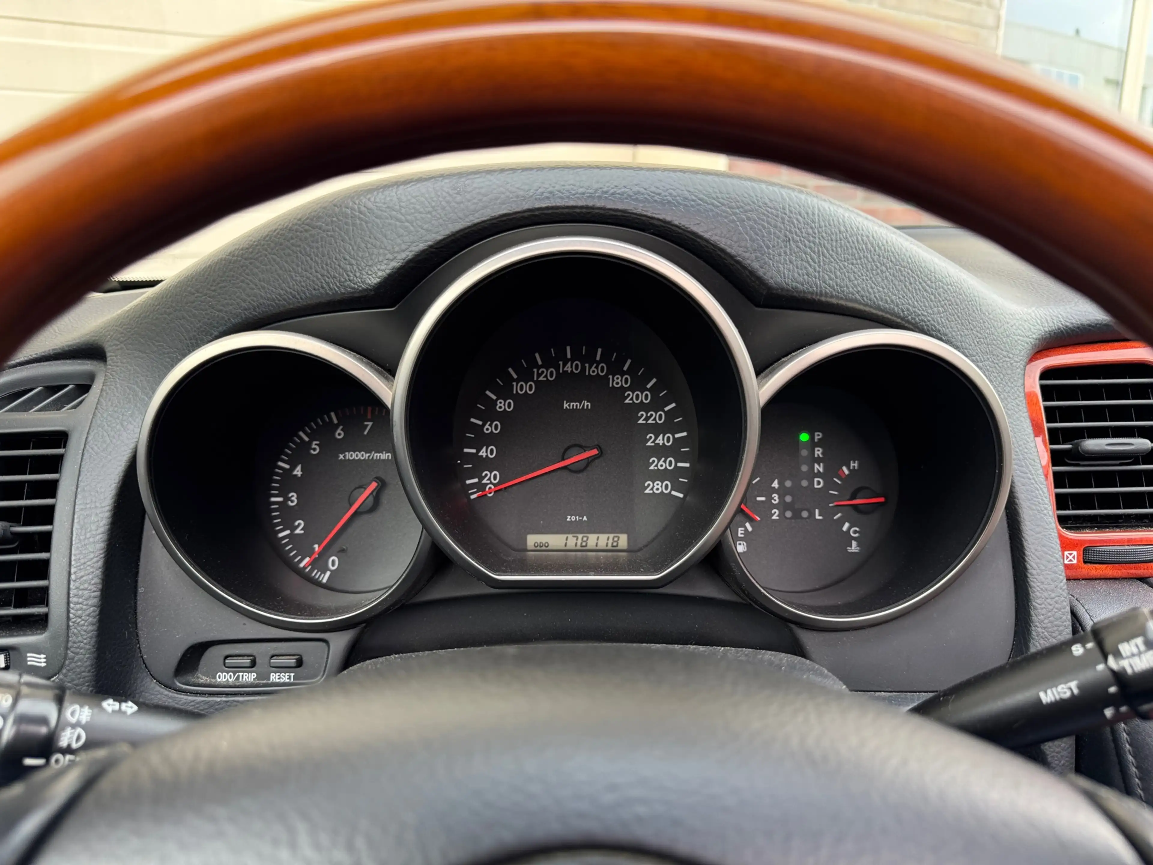 Lexus SC 430 Dealer onderh. | Mark Levinson | 2005 | Topstaat — photo 13