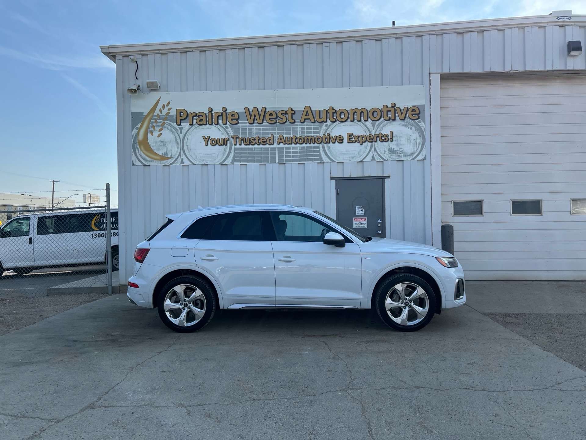 2021 Audi Q5 Progressiv Quattro | No Accident | Low KM — снимка 1