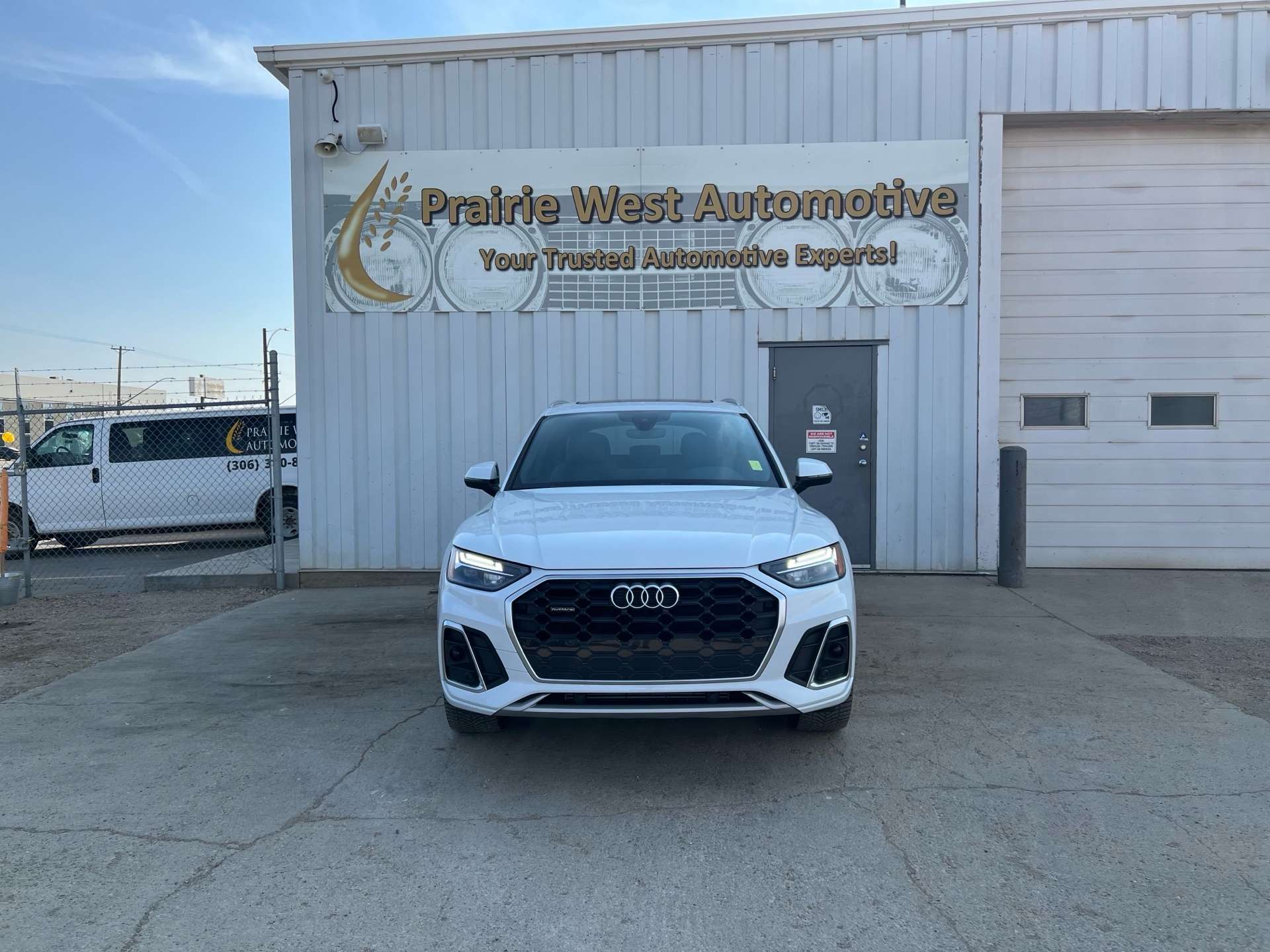 2021 Audi Q5 Progressiv Quattro | No Accident | Low KM — снимка 1