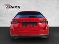 Skoda Octavia Combi RS,AHK,Matrix,Navi,SHZ,Panorama Rot - thumbnail 5