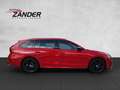Skoda Octavia Combi RS,AHK,Matrix,Navi,SHZ,Panorama Rot - thumbnail 7