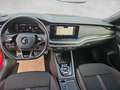 Skoda Octavia Combi RS,AHK,Matrix,Navi,SHZ,Panorama Rot - thumbnail 14
