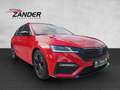 Skoda Octavia Combi RS,AHK,Matrix,Navi,SHZ,Panorama Rot - thumbnail 8