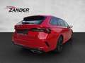 Skoda Octavia Combi RS,AHK,Matrix,Navi,SHZ,Panorama Rot - thumbnail 6