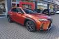 Lexus UX 250h Hybrid F Sport Orange - thumbnail 4