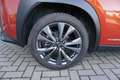 Lexus UX 250h Hybrid F Sport Oranje - thumbnail 12