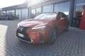 Lexus UX 250h Hybrid F Sport Pomarańczowy - thumbnail 1