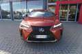 Lexus UX 250h Hybrid F Sport Oranje - thumbnail 3