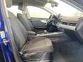 Audi A4 35 TDI advanced Blau - thumbnail 10