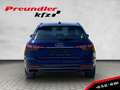 Audi A4 35 TDI advanced Blau - thumbnail 3