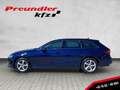 Audi A4 35 TDI advanced Blau - thumbnail 2