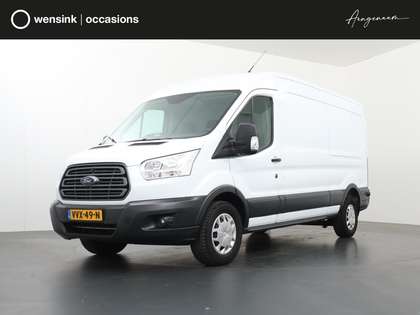 Ford Transit 2.0 TDCI 130 PK L3H2 Trend | Airco | Cruise Contro