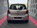 Toyota Yaris II D-4D 1.4 ~ 90 ch ~ Climatisation Auto ~ Radio ~ Fixation Isofix Grijs - thumbnail 5