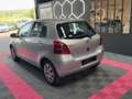Toyota Yaris II D-4D 1.4 ~ 90 ch ~ Climatisation Auto ~ Radio ~ Fixation Isofix Grijs - thumbnail 3