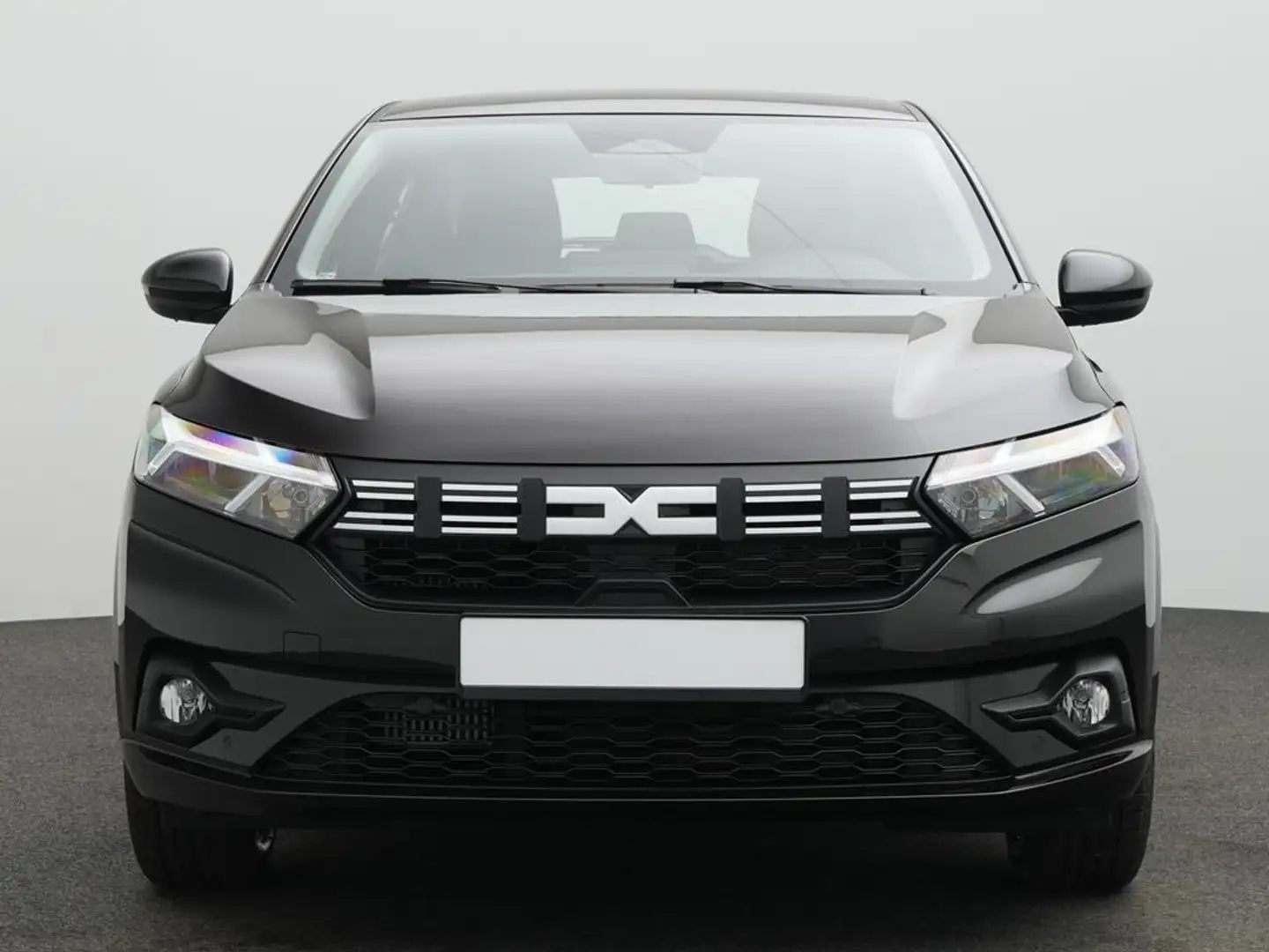 Dacia Sandero Sandero Journey TCe 90 Negro - 2